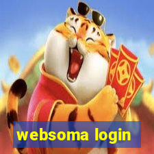 websoma login